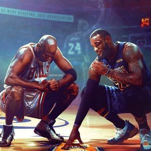 Meet your Posher, Jose alejandro